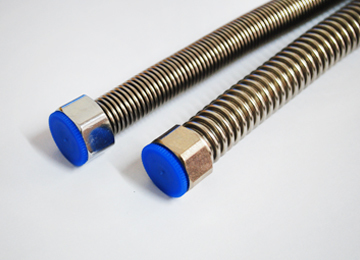 江陰不銹鋼波紋管,江陰不銹鋼軟管,江陰不銹鋼補償器,江陰波紋管,江陰補償器-江陰市海順管業