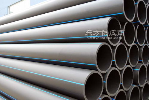 洛陽pe給水管 洛陽pe給水管產品 優廣管業