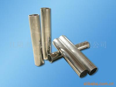 【供應不銹鋼管(面議)(精品推薦)】價格,廠家,圖片,不銹鋼管材,江陰市廣鑫精密管業-