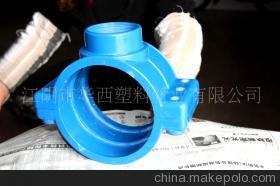 江陰市華西塑料管業-企業庫-