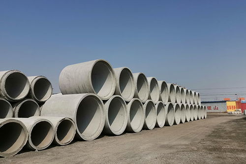 太原水泥管廠(chǎng)家 山西創(chuàng)新管業(yè)水泥管 太原水泥管