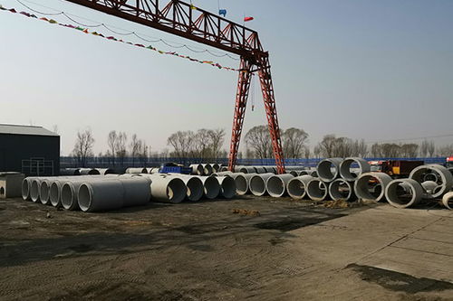 太原水泥管廠(chǎng)家 太原水泥管 創(chuàng)新管業(yè)水泥管 查看