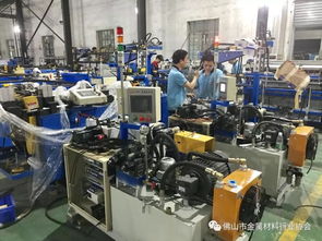 強強聯合，共謀發展——執行會長李強走訪中成管業與江陰管業、寬為機械紀實